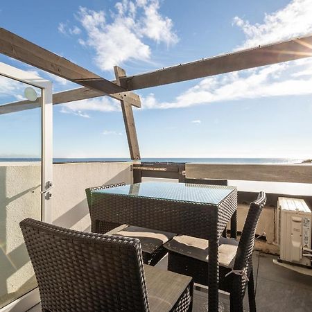 Senses At Sea Apartment Agde Ngoại thất bức ảnh