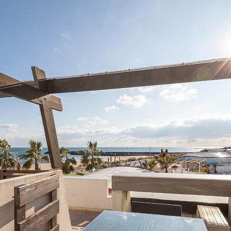Senses At Sea Apartment Agde Ngoại thất bức ảnh