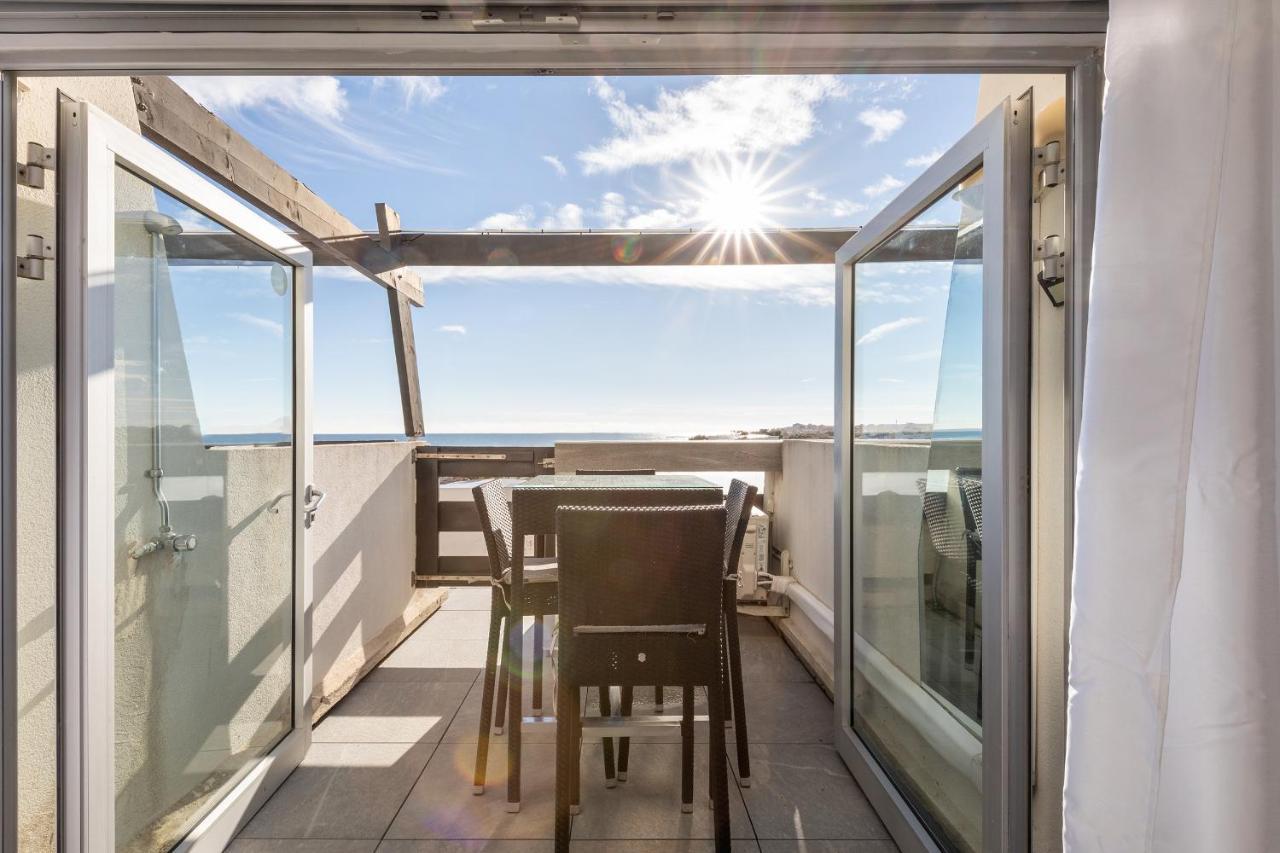 Senses At Sea Apartment Agde Ngoại thất bức ảnh
