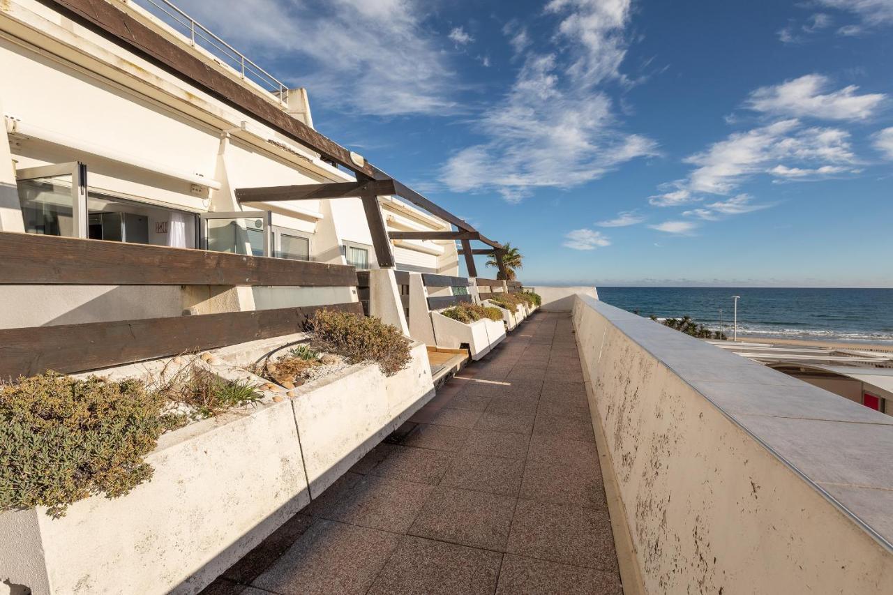 Senses At Sea Apartment Agde Ngoại thất bức ảnh